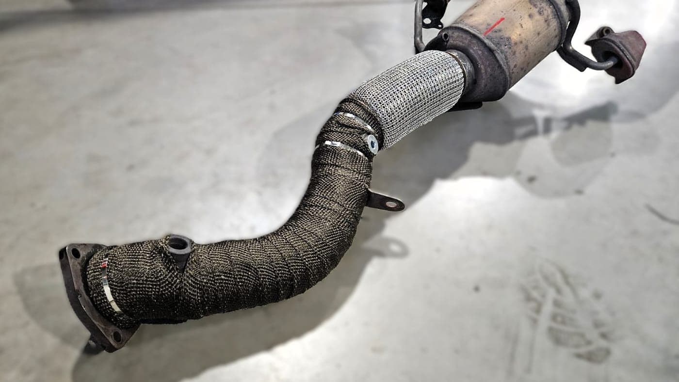 Sonderarbeiten & Tuning